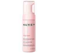 Nuxe Soin du visage Very Rose Light Cleansing Foam 150 ml