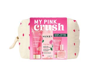 NUXE My Pink Crush Kit
