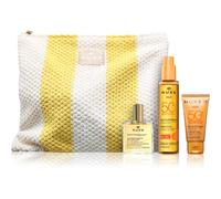 Nuxe My Summer Essentials ensemble solaire