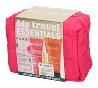 Nuxe Trousse Mes Essentiels de Voyage – Institutionnelle – 1 kit