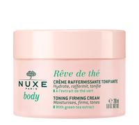 Nuxe - Nuxe Body Rêve De Thé® - Crème Raffermissante Tonifiante - 200ml