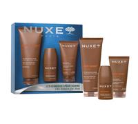 Nuxe - Nuxe Men [boost]³ - Coffret Noël - Les Iconiques Pour Hommes