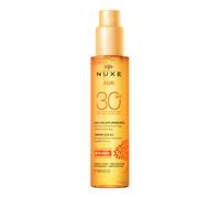Nuxe - Nuxe Sun - Huile Bronzante Haute Protection Spf30 - 150ml