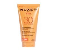 Nuxe - Nuxe Sun - Lait Solaire Fondant Spf30 - 150ml