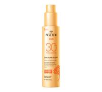 Nuxe - Nuxe Sun - Spray Fondant Visage & Corps Haute Protection Spf30 - 150ml