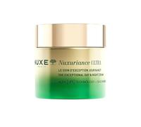 NUXE Nuxuria Ultra - Soin Anti-âge Jour & Nuit pour Femme, Hydratation Intense et Fermeté (75 mL) - Vendu par unité