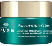 Nuxe Nuxuriance Crème Riche Ultra-Réparatrice Peaux Sèches 50ml
