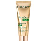 NUXE Nuxuriance Crème visage ultra anti-pigmentaire SPF 30 50 ml