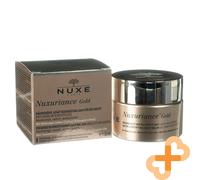 Nuxe Nuxuriance Gold Baume Nourrissant-Renforçant De Nuit 50 Ml Crème Anti-Âge