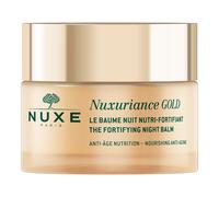 Nuxe - Nuxuriance® Gold - Baume Nuit Nutri-fortifiant - 50ml