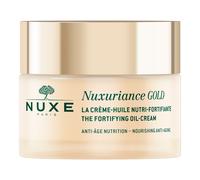 Nuxuriance Gold Crème-Huile Nutri-Fortifiante 50ml Nuxe