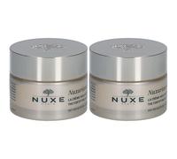 Nuxe Nuxuriance® Gold Crème-huile nutri-fortifiante Crème 2x50 ml