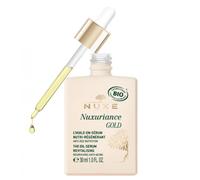 Nuxe Nuxuriance Gold L'Huile-en-Sérum Nutri-Régénérant 30 ml