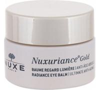NUXE Nuxuriance Gold- Baume pour un contour des yeux éclatant 15 ml
