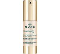 NUXE Soin visage Nuxuriance Gold Sérum Nutri-Revitalisant