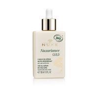 NUXE Huile-en-sérum Nuxuriance Gold Nutri-régénérante 30 ml