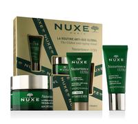 Coffret cadeau - NUXE - Nuxuriance Ultra - Routine anti-âge - Multicolore - Pratique 22x16x8 cm