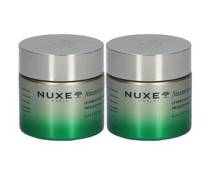 Nuxe Nuxuriance Le soin d'exception jour & nuit Crème 2x75 ml