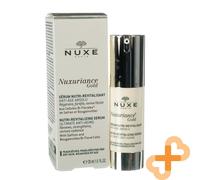 Nuxuriance Gold Sérum Anti-âge Nutri-Revitalisant Flacon Pompe - 30ml