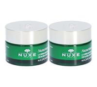 NUXE Nuxuriance Ultra Crème Anti-Âge Global 2x50 ml