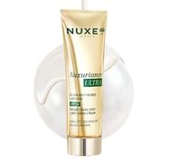 Nuxe Nuxuriance Ultra Crème anti-taches et anti-âge SPF30 50 ml, triple action hydratante pour peaux matures, cible les taches brunes, les rides et la perte de fermeté, crème protectrice quotidienne