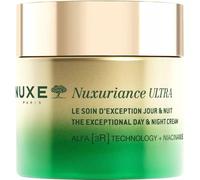 Nuxe Nuxuriance Ultra Crème De Soin D'exception Jour & Nuit 75 Ml
