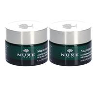 NUXE Nuxuriance Ultra Crème Nuit Anti-Âge Global 2x50 ml
