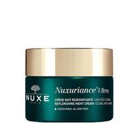 NUXE Anti-ageing Night Cream Nuxuriance Ultra Crème de nuit Decollete, Visage, Cou 50 ml