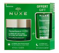 Nuxe Nuxuriance Ultra Kit Anti-Âge Global Peaux Sèches 65ml