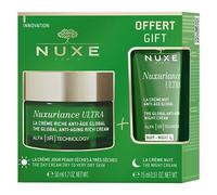 Nuxe Nuxuriance Ultra Kit Anti-Âge Global Peaux Sèches 65ml