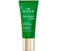 Nuxe Nuxuriance Ultra La crème contour des yeux et lèvres 15 ml 15 ml