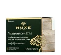 Nuxe Nuxuriance Ultra La Crème Nuit Anti-Âge Global 50ml