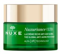 Nuxe Nuxuriance Ultra La Crème Riche Anti-Âge Global Peaux Sèches À Très Sèches Pot 50ml