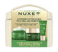 Nuxe Nuxuriance Ultra La Routine Anti-Âge Global