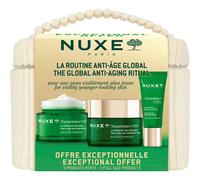 Nuxe Nuxuriance Ultra La Routine Anti-Âge Global 100ml