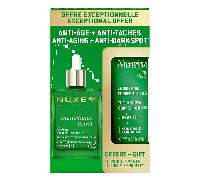 Nuxe Nuxuriance Ultra Le Duo Anti-Âge + Anti-Taches 105ml