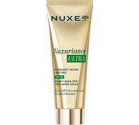 NUXE Nuxuriance Crème visage ultra anti-pigmentaire SPF 30 50 ml