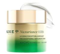 Nuxe nuxuriance ultra Le Soin d'Exception Jour & Nuit 75ml