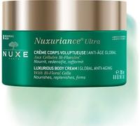 Nuxe Nuxuriance Ultra Luxurious Body Cream Anti Aging 200ml