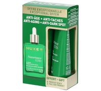 NUXE Nuxuriance Ultra Set 26 - Serum + Handcreme Emballage(S) Combi 1 pc(s)