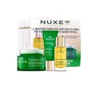 Nuxe Nuxuriance Ultra La Routine Complète Anti-Âge Global