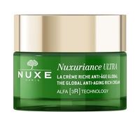 NUXE Nuxuriance Ultra - Soin Visage Anti-Âge pour Peaux Sèches, Crème Riche Hydratante (50mL) - Vendu par unité