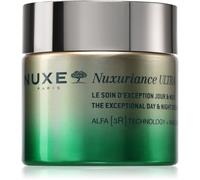 Nuxe Nuxuriance Ultra The Exceptional Day & Night Cream crème visage revitalisante 75 ml