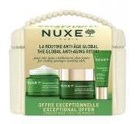 Nuxe Nuxuriance Ultra Vanity La Routine Anti-Âge Global - Vanity 3 produits