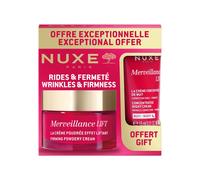 Nuxe Coffret Merveillance Lift Rides Et Fermeté