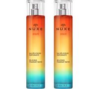 Nuxe Pack Sun Agua Deliciosa Perfumada 2x100ml