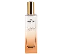 NUXE - Parfum Féminin Envoûtant, Notes Chaleureuses et Sensuelles, Flacon Pratique 30mL - Vendu par unité
