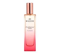NUXE - Parfum Féminin Floral Envoûtant, Fraîcheur Prodigieuse et Élégance Subtile (50 mL) - Vendu par unité