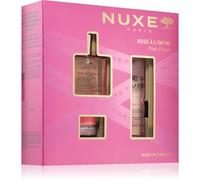 Nuxe Pink Fever coffret cadeau