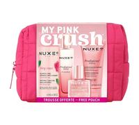 Nuxe Trousse My Pink Crush
